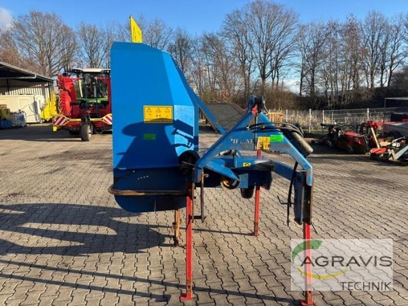 Sonstige Bodenbearbeitungsgeräte a típus ZIBO SF 190/70, Gebrauchtmaschine ekkor: Meppen (Kép 1)