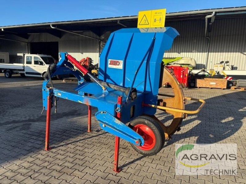 Sonstige Bodenbearbeitungsgeräte a típus ZIBO SF 190/70, Gebrauchtmaschine ekkor: Meppen (Kép 3)