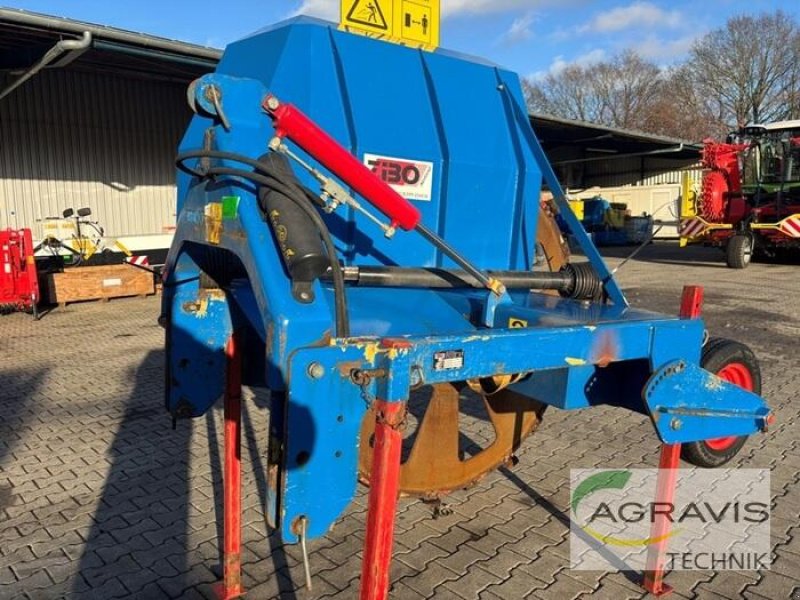 Sonstige Bodenbearbeitungsgeräte a típus ZIBO SF 190/70, Gebrauchtmaschine ekkor: Meppen (Kép 5)
