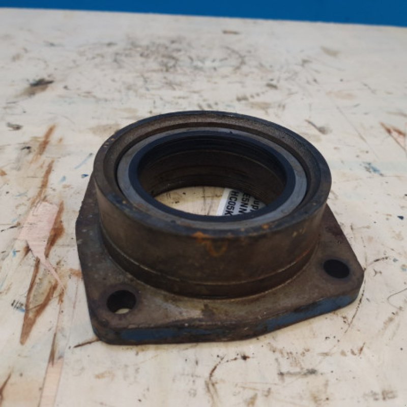 Sonstige Bühnen του τύπου Ford 6610, Gebrauchtmaschine σε Hemmet (Φωτογραφία 2)