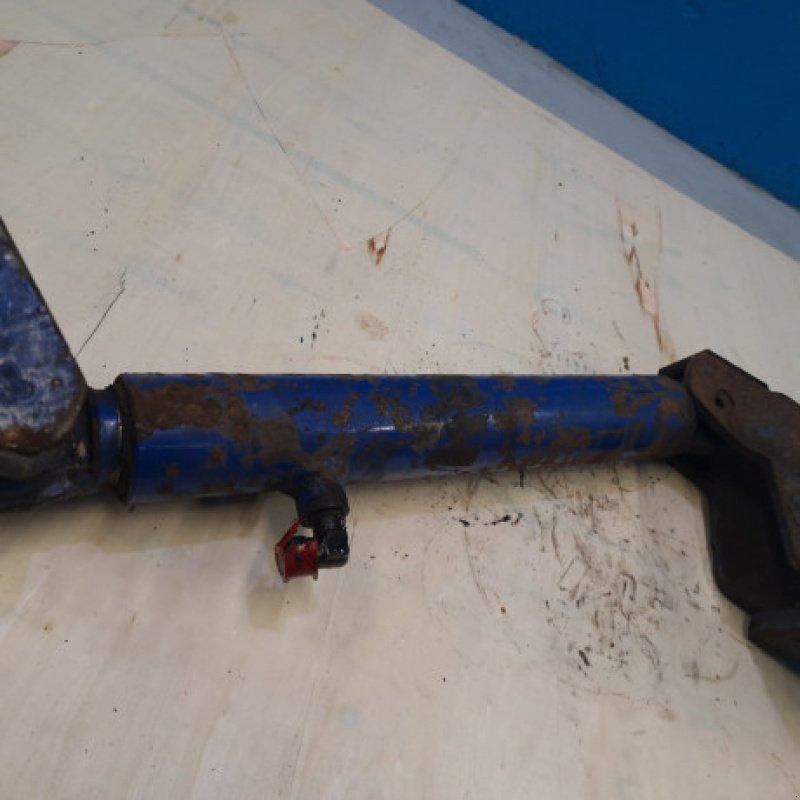 Sonstige Bühnen des Typs Ford 6610, Gebrauchtmaschine in Hemmet (Bild 3)