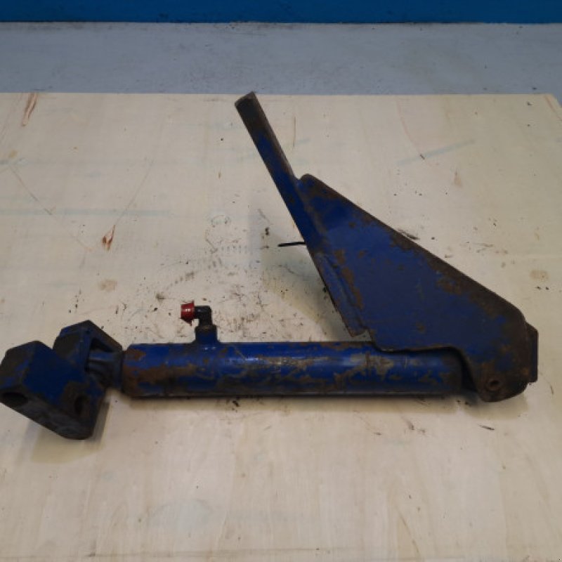 Sonstige Bühnen des Typs Ford 6610, Gebrauchtmaschine in Hemmet (Bild 8)