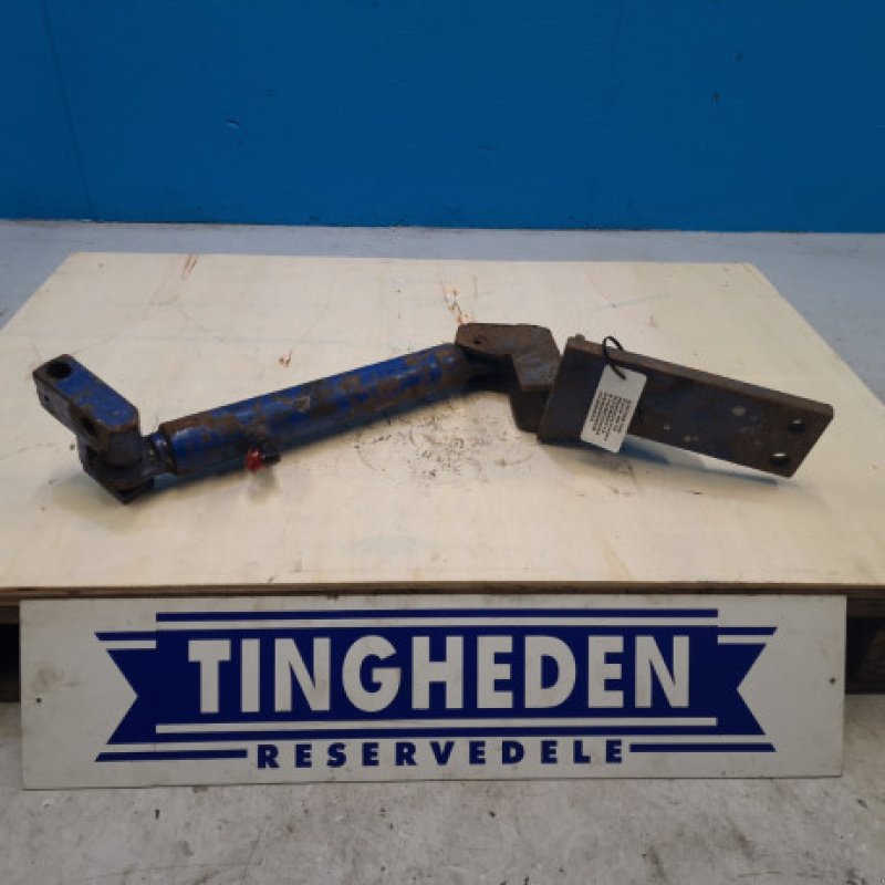 Sonstige Bühnen des Typs Ford 6610, Gebrauchtmaschine in Hemmet (Bild 1)