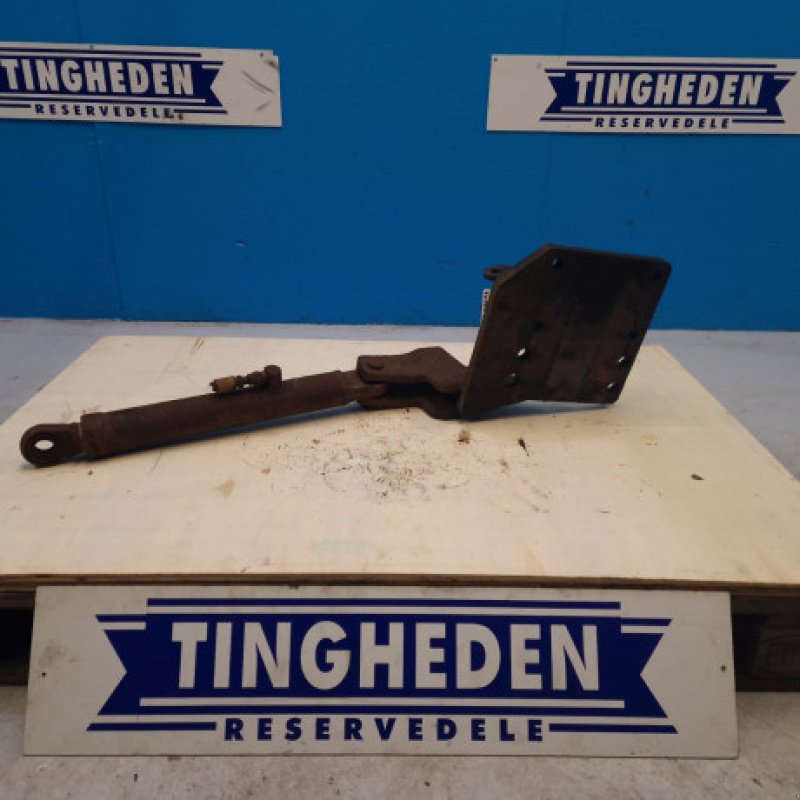 Sonstige Bühnen типа Ford 7740, Gebrauchtmaschine в Hemmet (Фотография 9)