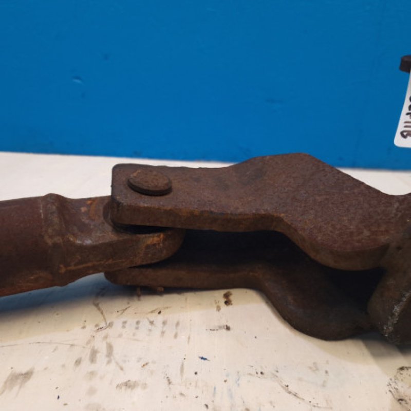 Sonstige Bühnen типа Ford 7740, Gebrauchtmaschine в Hemmet (Фотография 10)