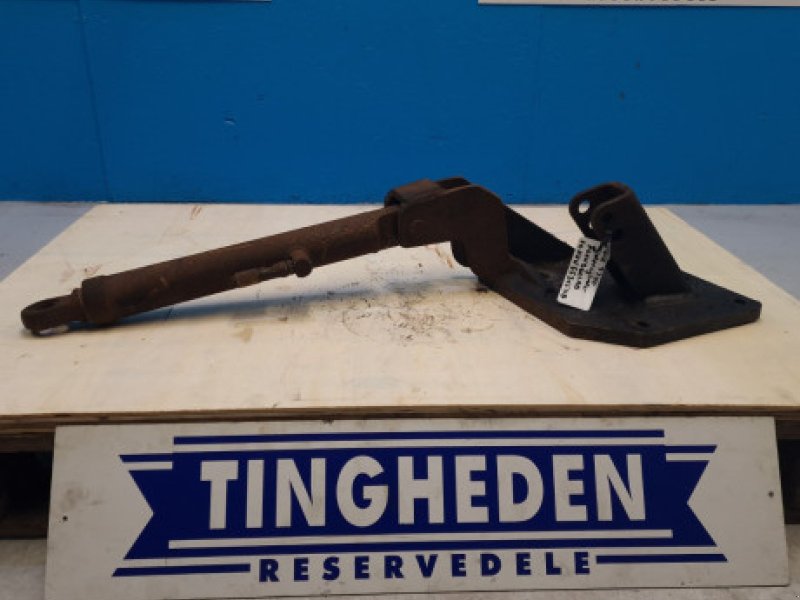 Sonstige Bühnen типа Ford 7740, Gebrauchtmaschine в Hemmet (Фотография 1)