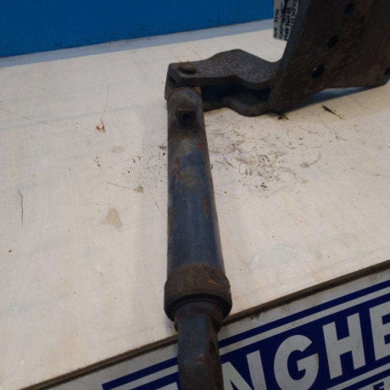 Sonstige Bühnen του τύπου Ford 7740, Gebrauchtmaschine σε Hemmet (Φωτογραφία 10)