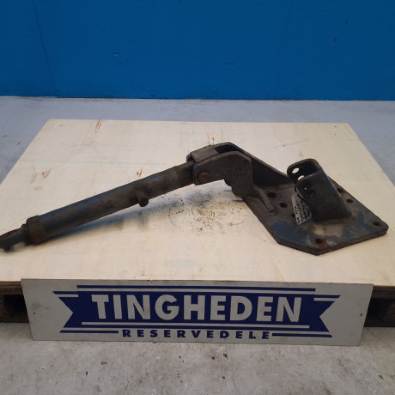 Sonstige Bühnen του τύπου Ford 7740, Gebrauchtmaschine σε Hemmet (Φωτογραφία 1)