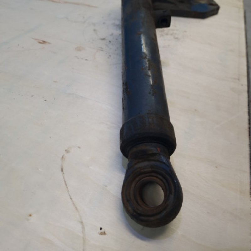 Sonstige Bühnen του τύπου Ford 7740, Gebrauchtmaschine σε Hemmet (Φωτογραφία 5)