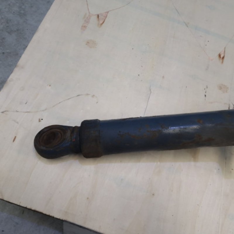 Sonstige Bühnen του τύπου Ford 7740, Gebrauchtmaschine σε Hemmet (Φωτογραφία 4)