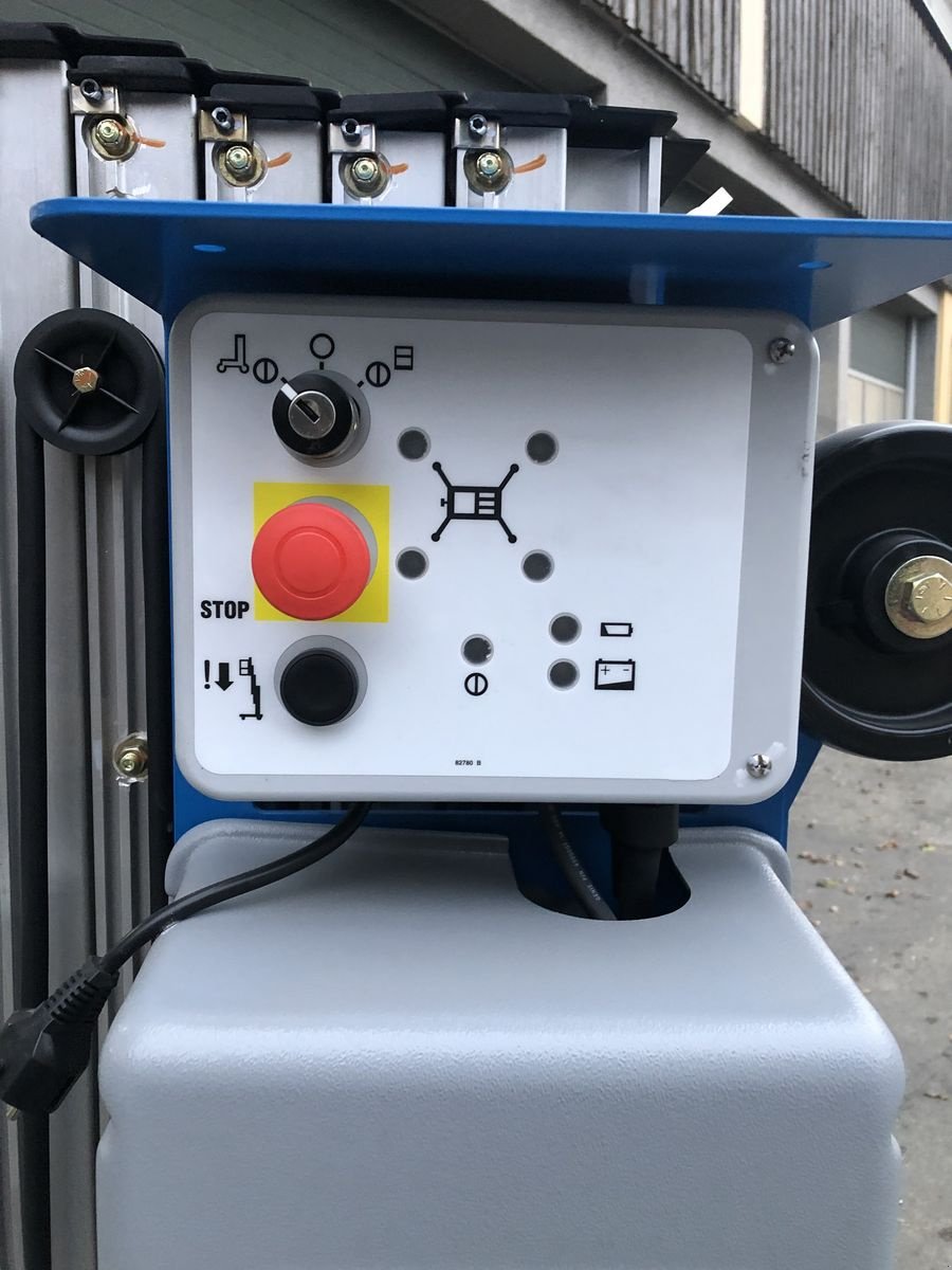 Sonstige Bühnen des Typs Genie AWP-25S AC, Neumaschine in Wolfsbach (Bild 6)