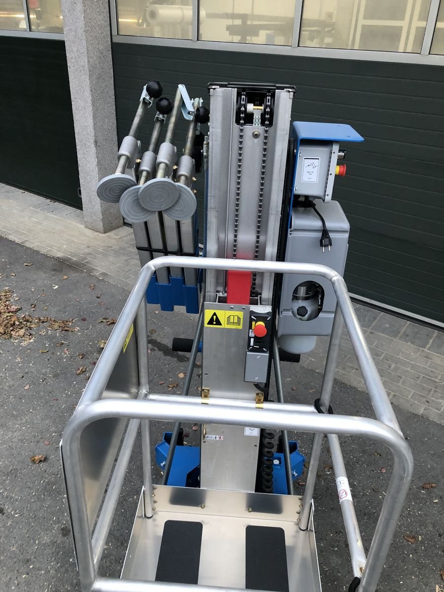 Sonstige Bühnen des Typs Genie AWP-25S AC, Neumaschine in Wolfsbach (Bild 5)