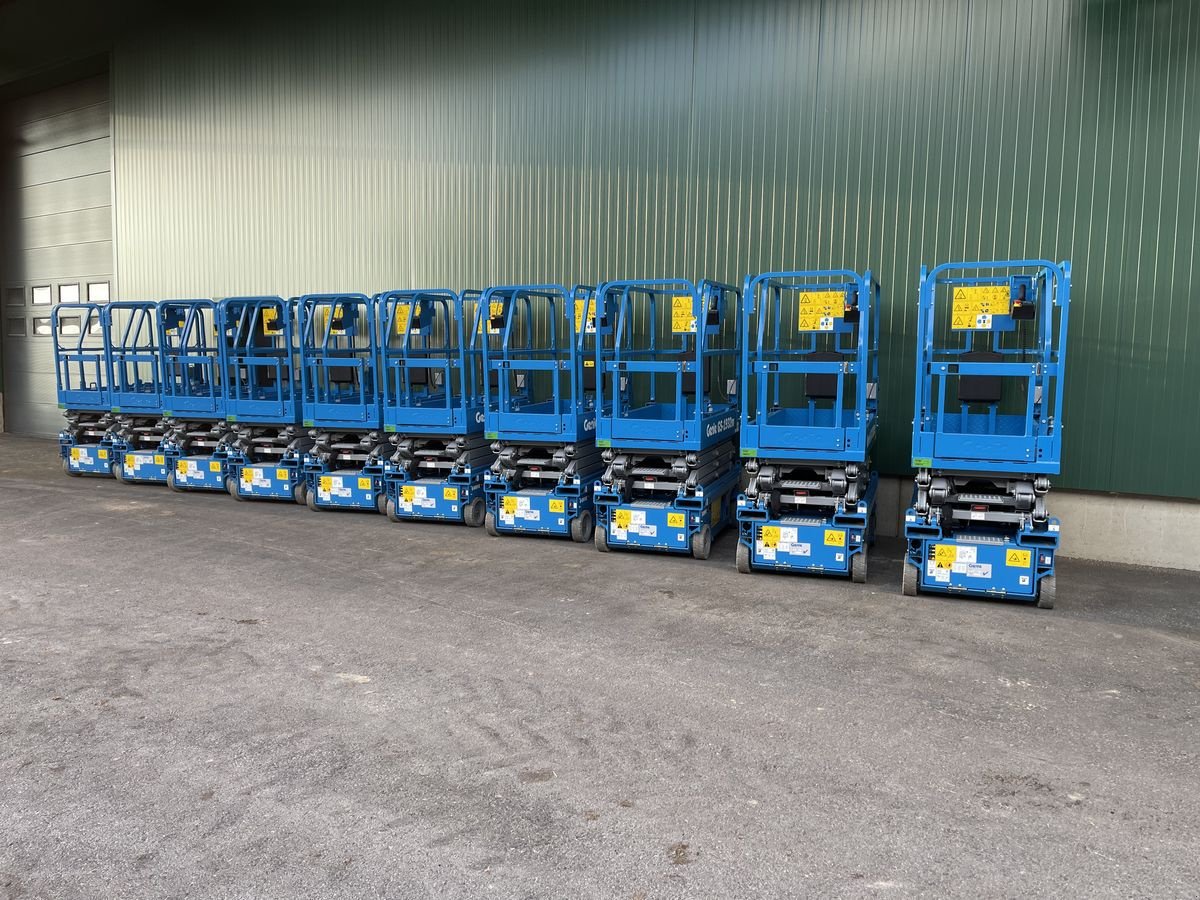 Sonstige Bühnen des Typs Genie GS 1932m E-Drive, Neumaschine in Wolfsbach (Bild 2)