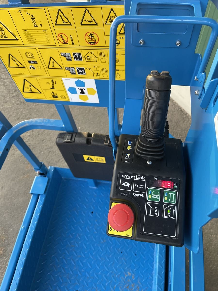 Sonstige Bühnen des Typs Genie GS 1932m E-Drive, Neumaschine in Wolfsbach (Bild 9)