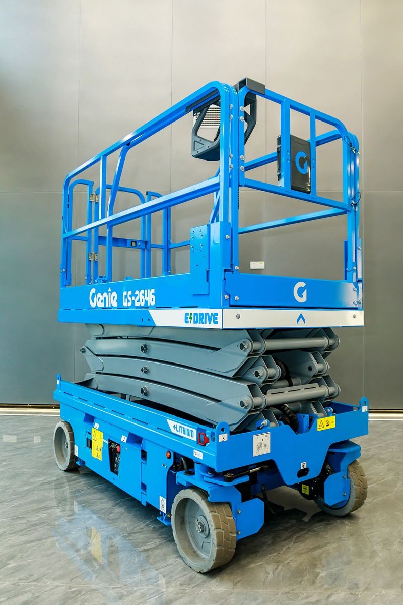 Sonstige Bühnen of the type Genie GS-2646, Gebrauchtmaschine in Wolfsbach (Picture 1)