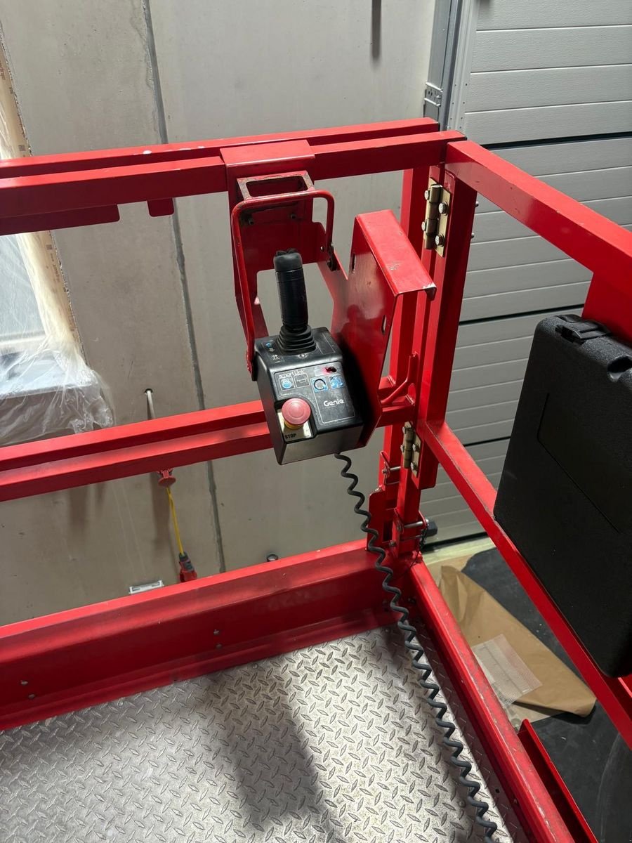 Sonstige Bühnen типа Genie GS-2669 BE, Gebrauchtmaschine в Wolfsbach (Фотография 3)