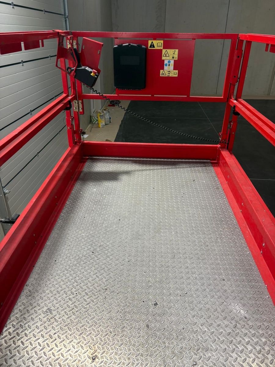 Sonstige Bühnen типа Genie GS-2669 BE, Gebrauchtmaschine в Wolfsbach (Фотография 7)