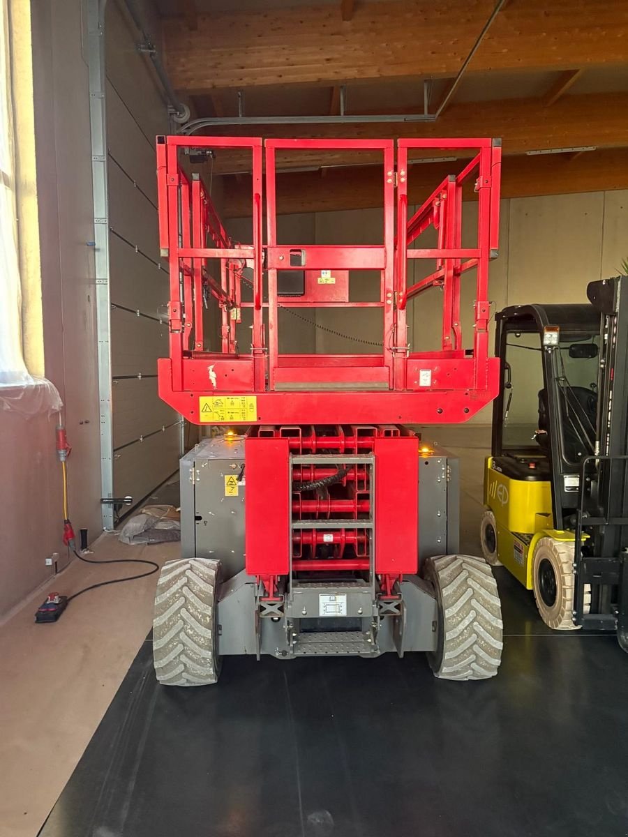 Sonstige Bühnen типа Genie GS-2669 BE, Gebrauchtmaschine в Wolfsbach (Фотография 2)