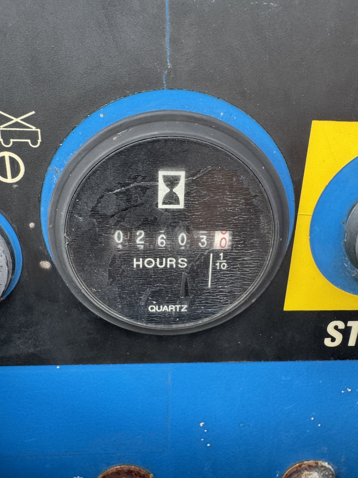 Sonstige Bühnen типа Genie GS-2669RT, Gebrauchtmaschine в Wolfsbach (Фотография 7)