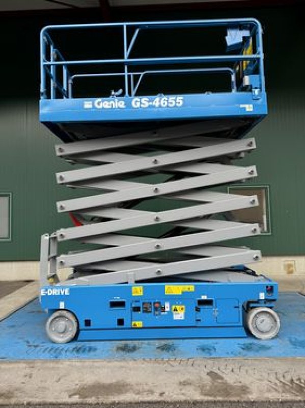 Sonstige Bühnen of the type Genie GS-4655, Neumaschine in Wolfsbach (Picture 2)
