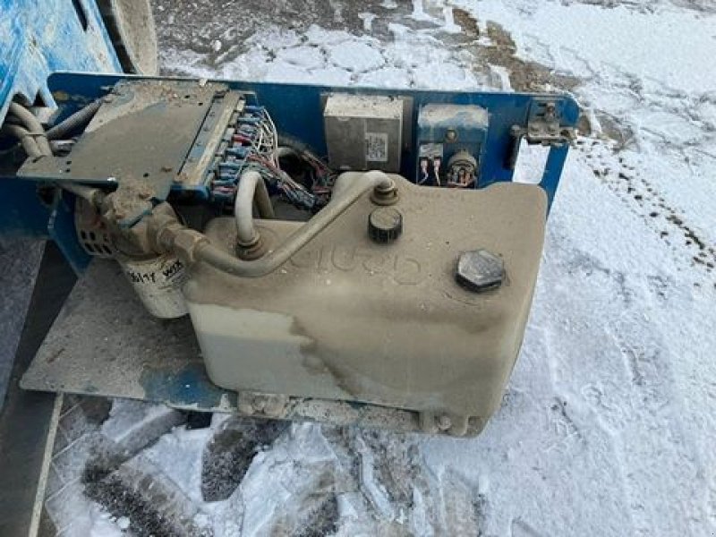 Sonstige Bühnen des Typs Genie Hebebühne 6m, Gebrauchtmaschine in NATTERNBACH (Bild 2)