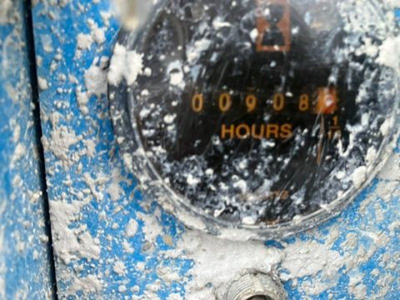 Sonstige Bühnen des Typs Genie Hebebühne 6m, Gebrauchtmaschine in NATTERNBACH (Bild 7)