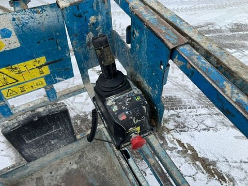 Sonstige Bühnen des Typs Genie Hebebühne 6m, Gebrauchtmaschine in NATTERNBACH (Bild 11)