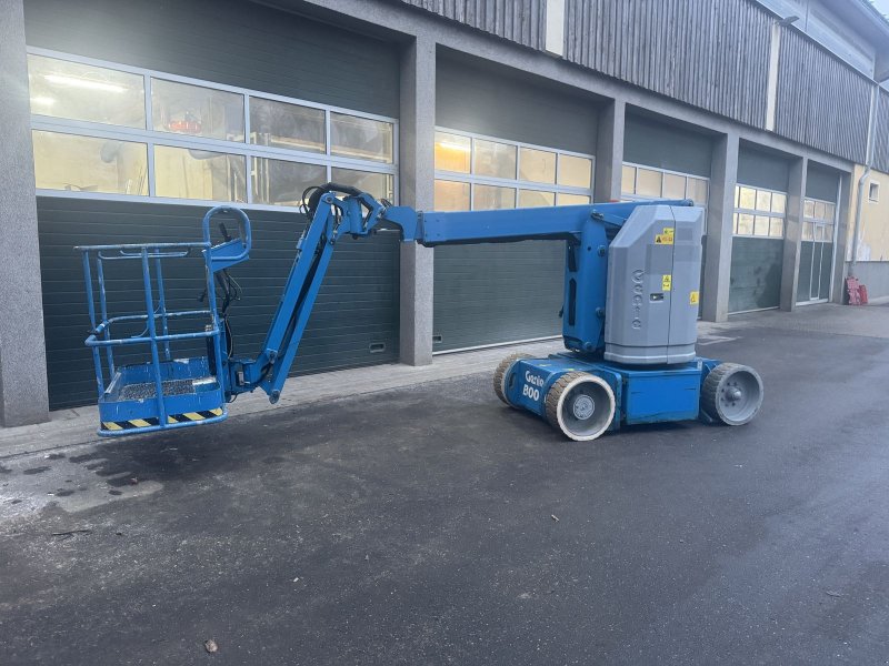 Sonstige Bühnen του τύπου Genie Z-30/20N RJ, Gebrauchtmaschine σε Wolfsbach