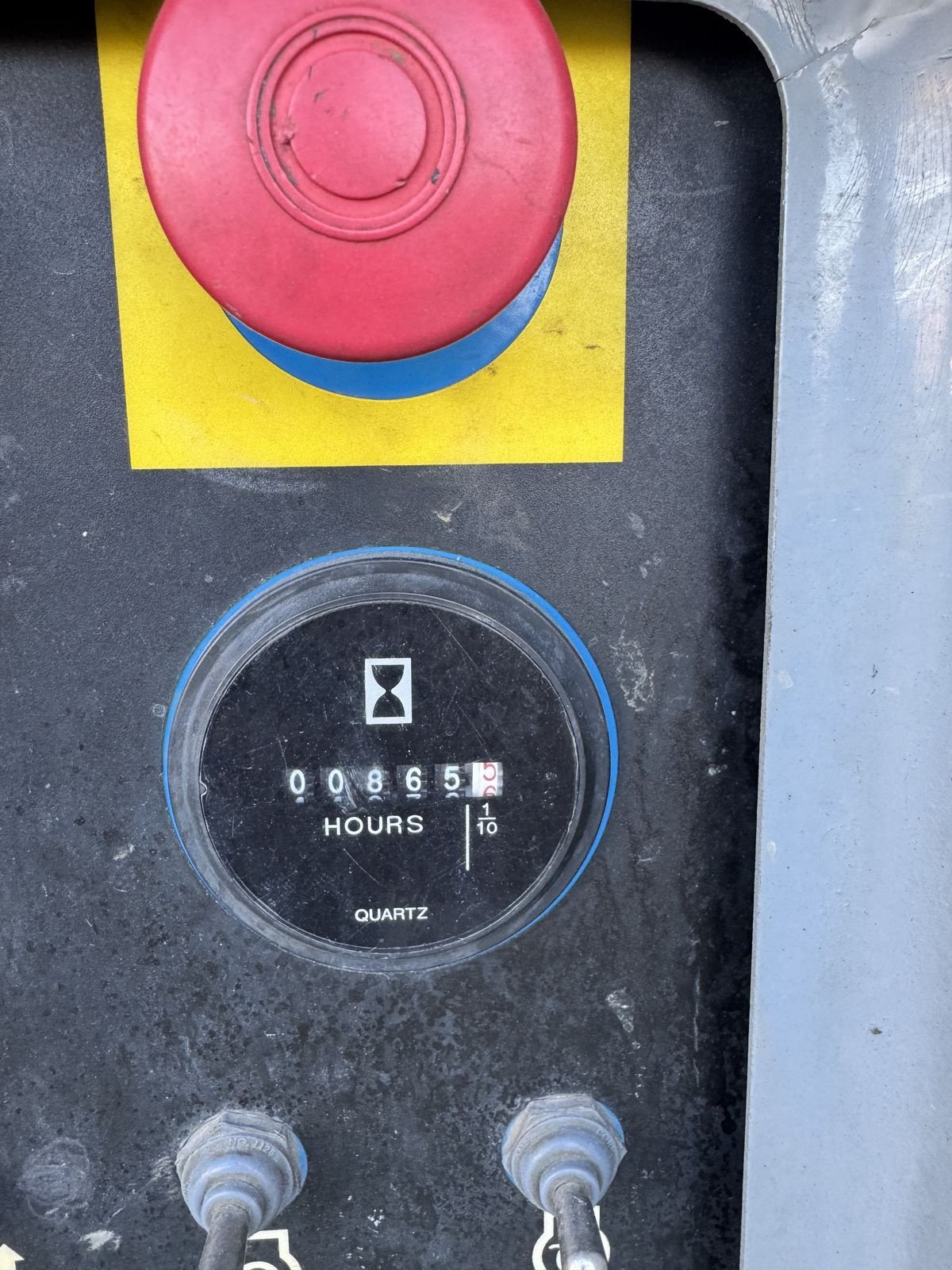 Sonstige Bühnen of the type Genie Z-45/25J Bi- Energy, Gebrauchtmaschine in Wolfsbach (Picture 4)