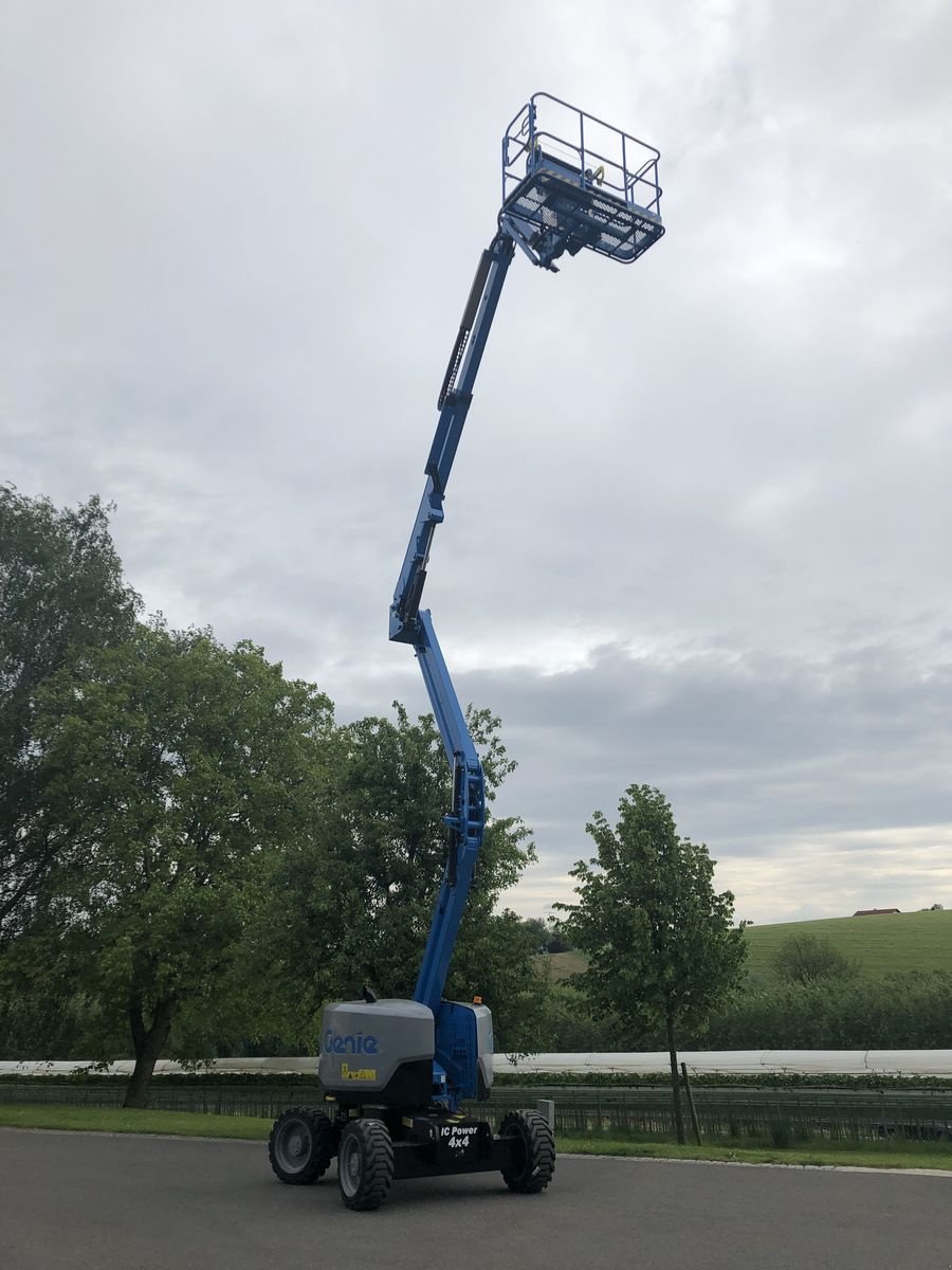 Sonstige Bühnen des Typs Genie Z45 XC, Neumaschine in Wolfsbach (Bild 5)