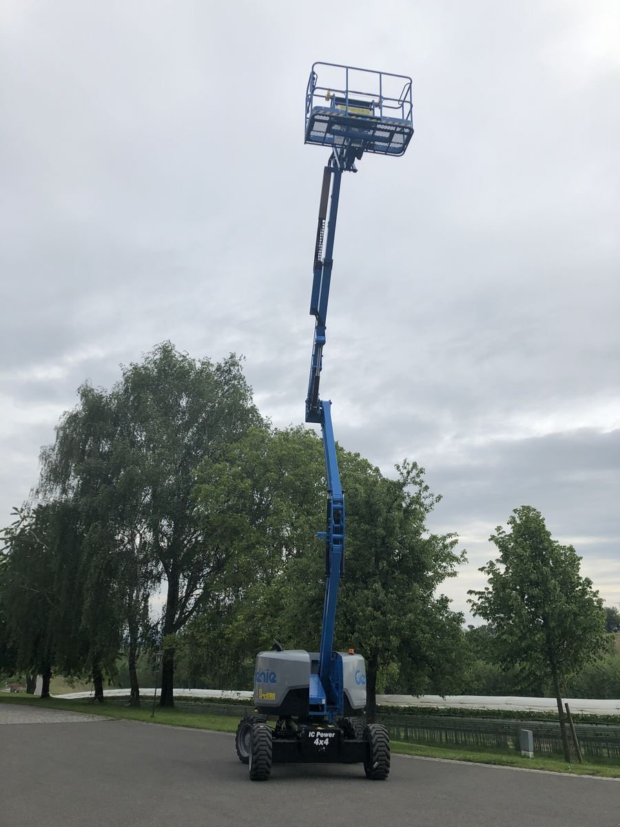 Sonstige Bühnen des Typs Genie Z45 XC, Neumaschine in Wolfsbach (Bild 4)