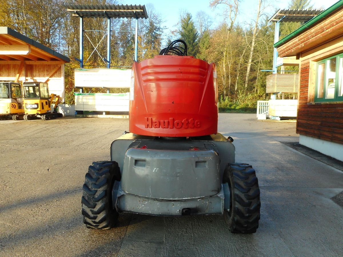 Sonstige Bühnen a típus Haulotte HA12PX Diesel Allrad Gelenkteleskopbühne 12,4m, Gebrauchtmaschine ekkor: St. Nikolai ob Draßling (Kép 3)