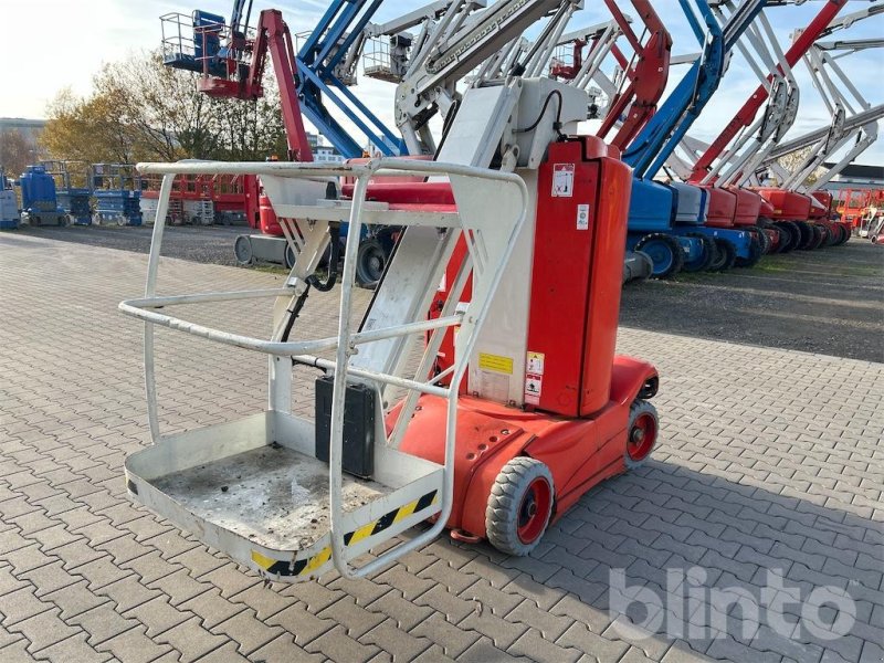 Sonstige Bühnen typu Haulotte Star 10-1, Gebrauchtmaschine v Düsseldorf (Obrázek 1)