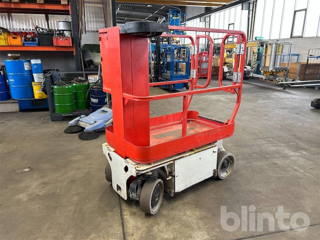 Sonstige Bühnen tipa JLG 1230 ES, Gebrauchtmaschine u Düsseldorf (Slika 1)