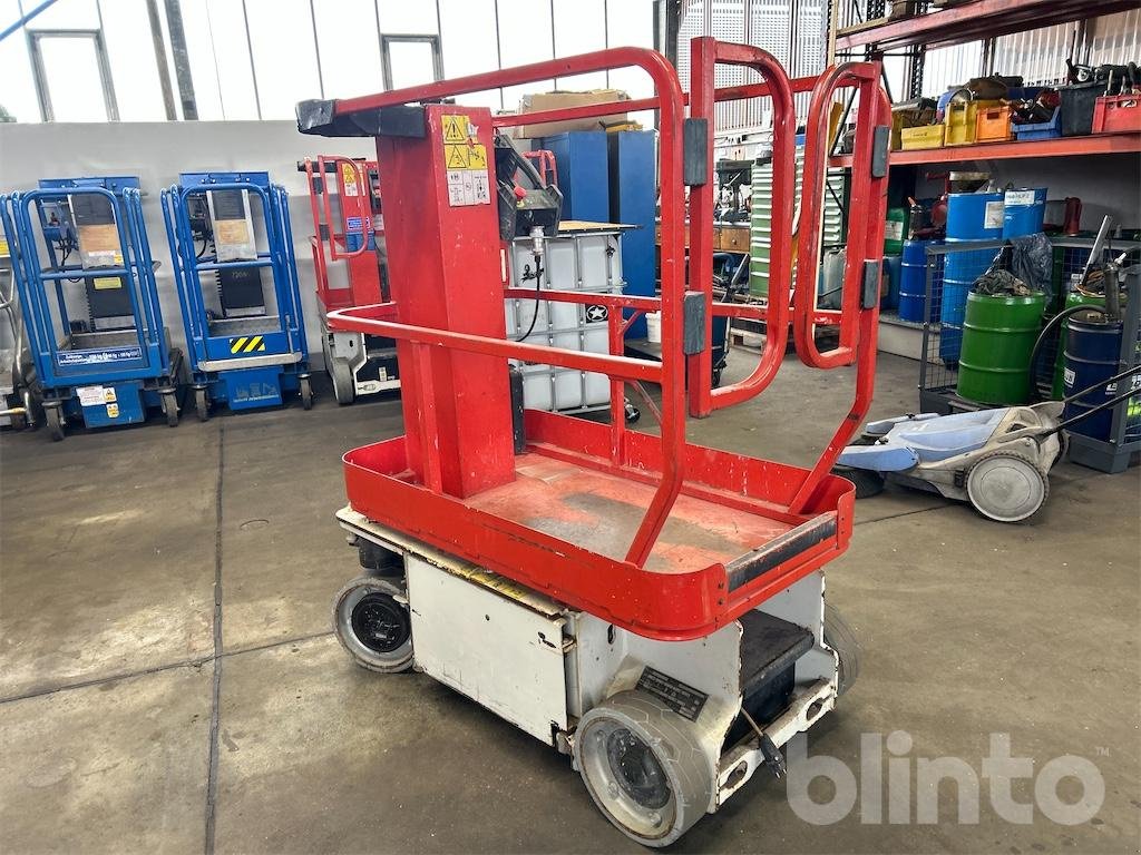 Sonstige Bühnen tipa JLG 1230 ES, Gebrauchtmaschine u Düsseldorf (Slika 2)