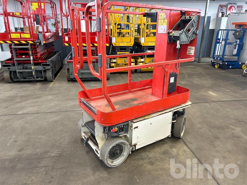 Sonstige Bühnen tipa JLG 1230 ES, Gebrauchtmaschine u Düsseldorf (Slika 3)