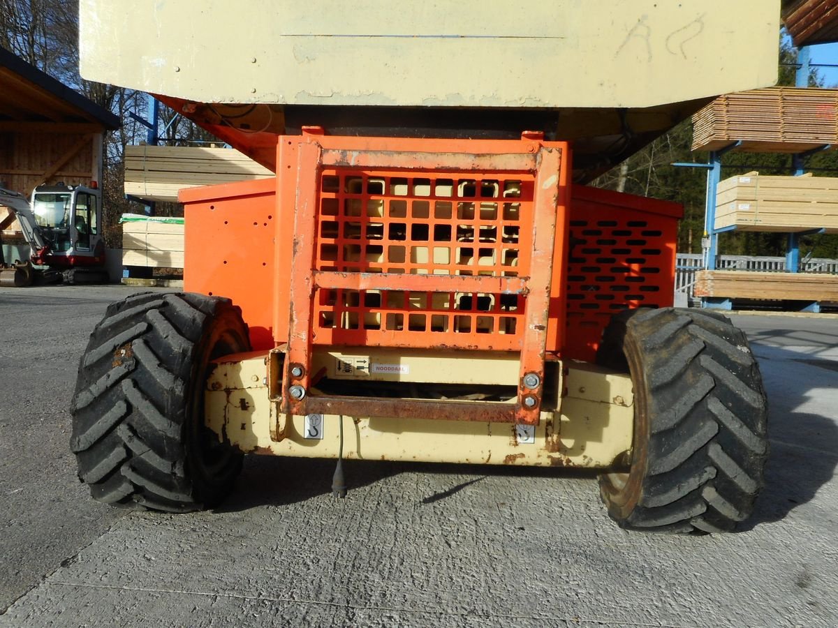 Sonstige Bühnen des Typs JLG 260MRT Diesel Allrad Scherenbühne 9,92 Meter !!, Gebrauchtmaschine in St. Nikolai ob Draßling (Bild 10)