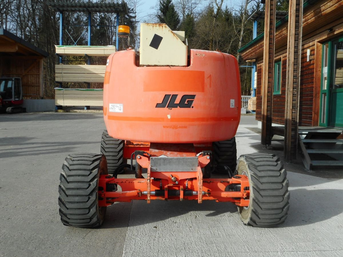 Sonstige Bühnen типа JLG JLG 510 AJ ( Diesel Allrad 17,8m ), Gebrauchtmaschine в St. Nikolai ob Draßling (Фотография 3)