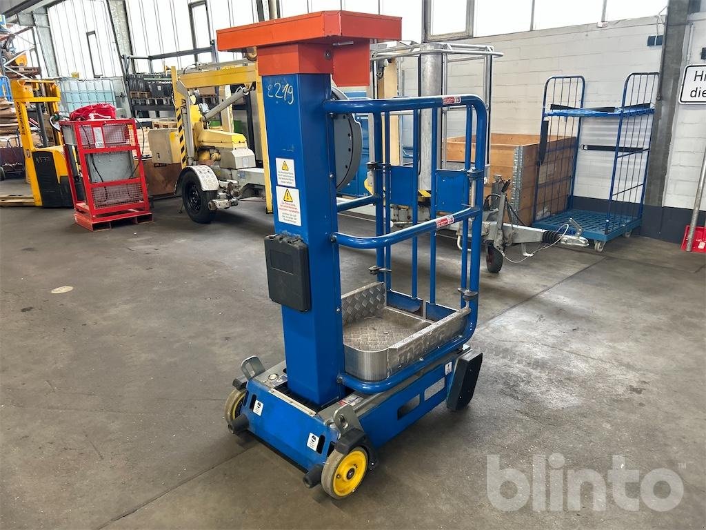 Sonstige Bühnen a típus Premium Ltd Peco-Lift, Gebrauchtmaschine ekkor: Düsseldorf (Kép 1)