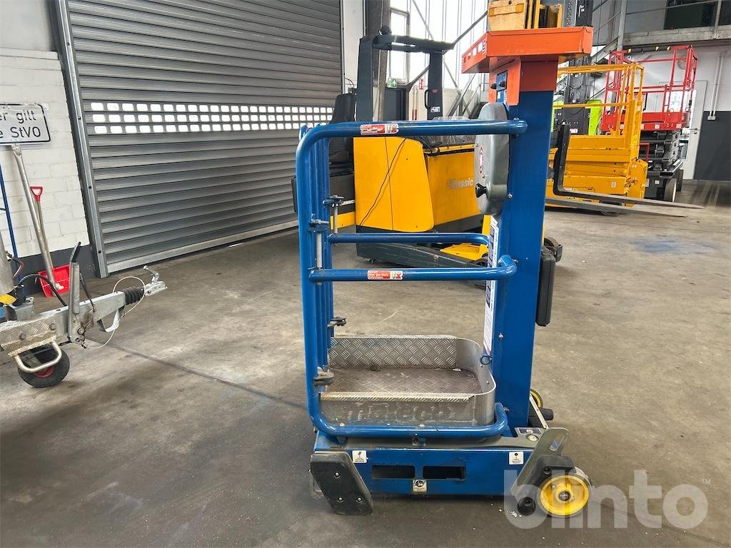 Sonstige Bühnen a típus Premium Ltd Peco-Lift, Gebrauchtmaschine ekkor: Düsseldorf (Kép 2)