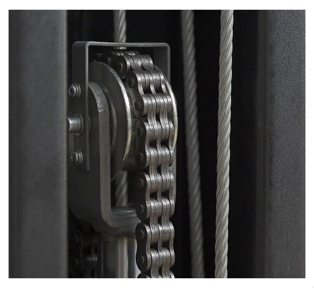 Sonstige Bühnen of the type Redats 2-Säulen-Hebebühne L-240 4.0t, automatisch 400V —-3TEILIGE TRAGARME, Neumaschine in mixnitz (Picture 4)