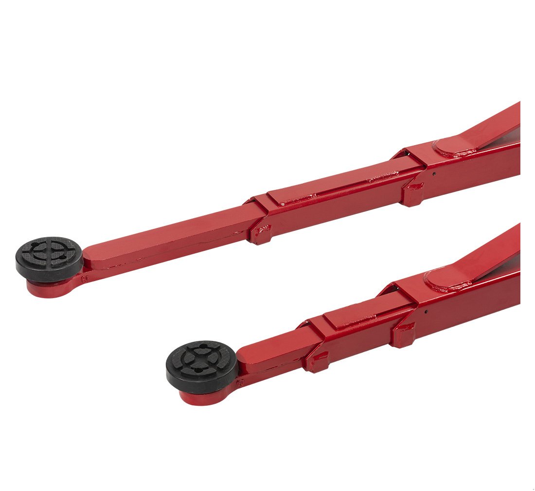 Sonstige Bühnen of the type Redats 2-Säulen-Hebebühne L-240 4.0t, automatisch 400V —-3TEILIGE TRAGARME, Neumaschine in mixnitz (Picture 7)