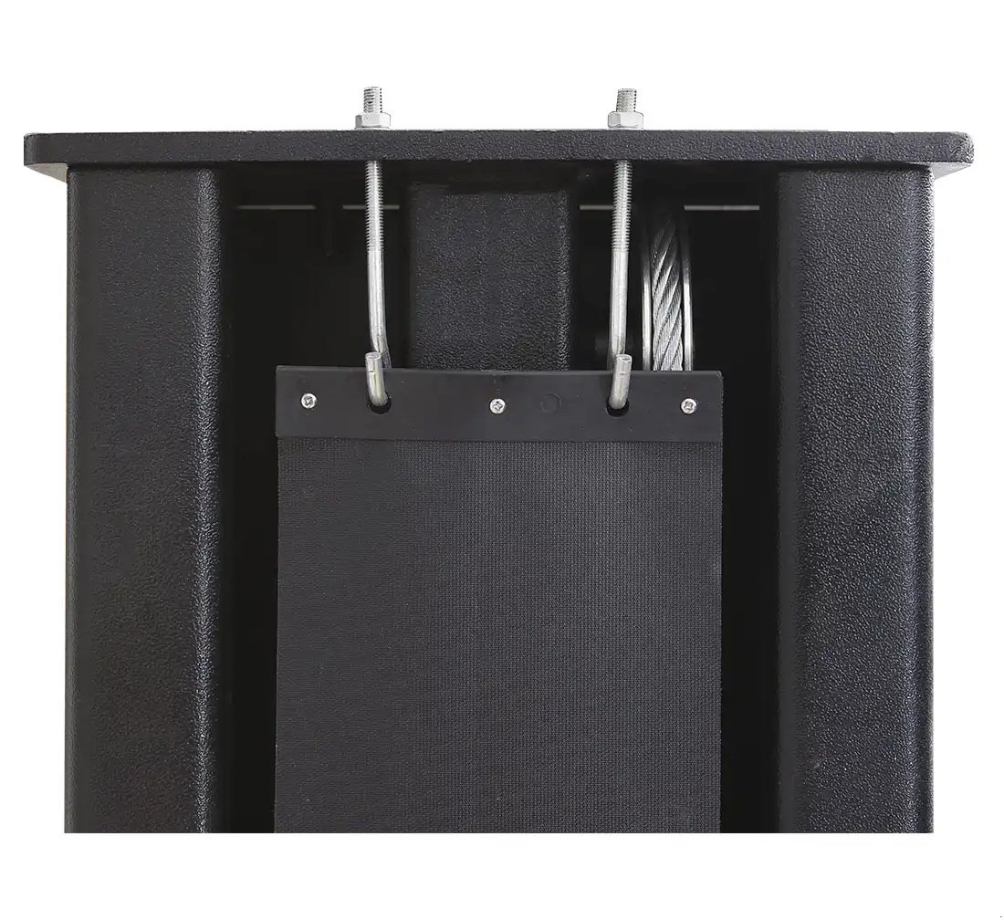 Sonstige Bühnen of the type Redats 2-Säulen-Hebebühne L-240 4.0t, automatisch 400V —-3TEILIGE TRAGARME, Neumaschine in mixnitz (Picture 9)