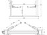 Sonstige Bühnen of the type Redats 2-Säulen-Hebebühne L-240 4.0t, automatisch 400V —-3TEILIGE TRAGARME, Neumaschine in mixnitz (Picture 10)