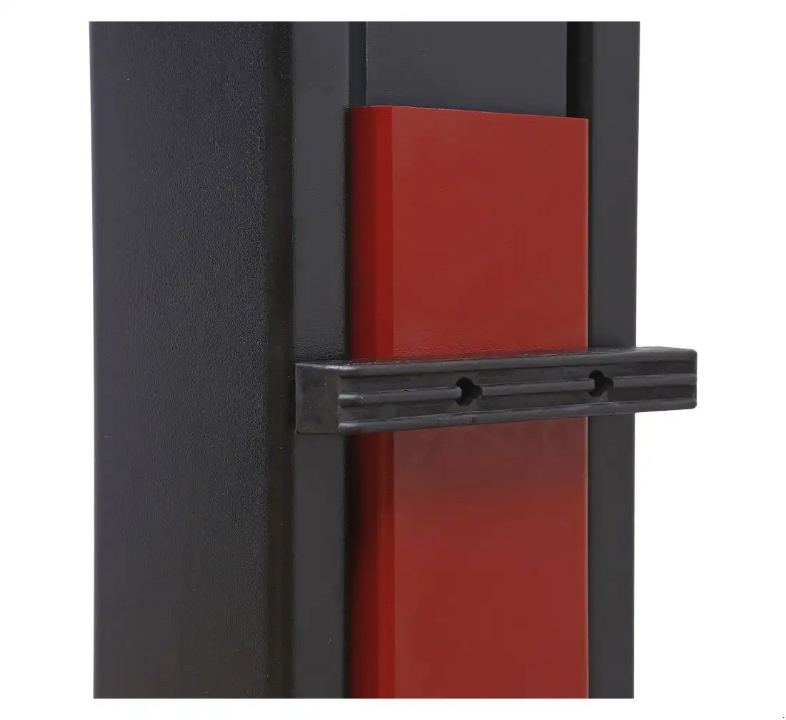 Sonstige Bühnen of the type Redats 2-Säulen-Hebebühne L-240F 4.0t, automatisch 230V —-3TEILIGE TRAGARME, Neumaschine in mixnitz (Picture 4)