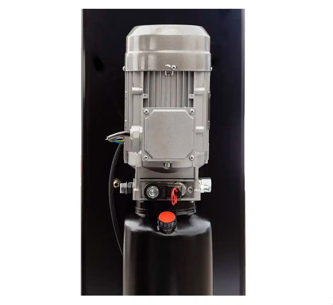 Sonstige Bühnen tipa Redats 2-Säulen-Hebebühne L-280 5.0t, automatisch 400V, Neumaschine u mixnitz (Slika 3)