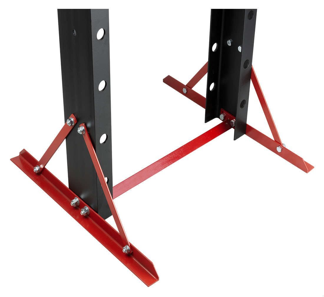 Sonstige Bühnen of the type Redats Hydraulisch-pneumatische Werkstattpresse 30t H-380P, Neumaschine in mixnitz (Picture 8)