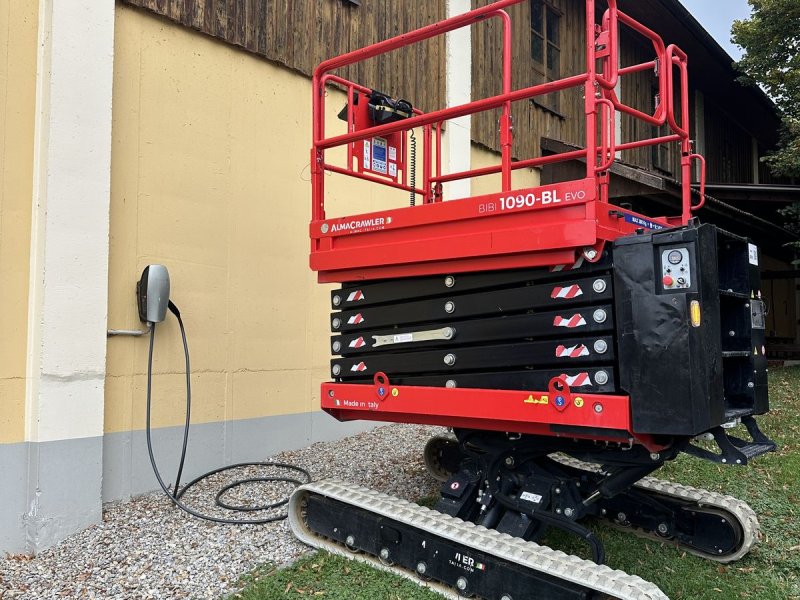 Sonstige Bühnen des Typs Sonstige Almac, Gebrauchtmaschine in Wolfsbach (Bild 1)