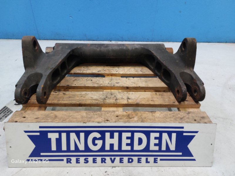 Sonstige Bühnen za tip Sonstige Axion 840, Gebrauchtmaschine u Hemmet (Slika 1)