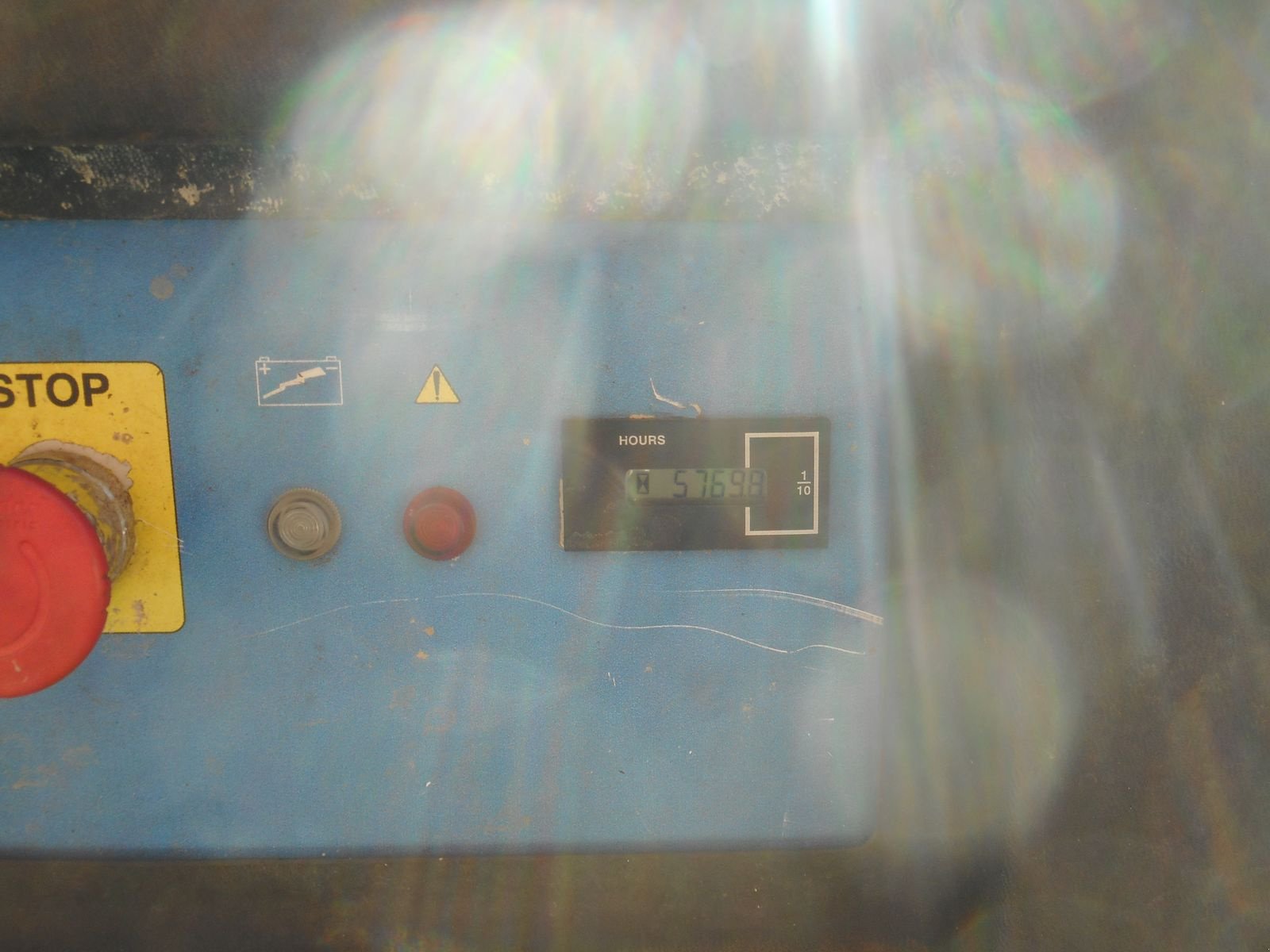 Sonstige Bühnen του τύπου Sonstige CTE Traccess 170 ( 17m ) Diesel + Elektro Raupen, Gebrauchtmaschine σε St. Nikolai ob Draßling (Φωτογραφία 15)